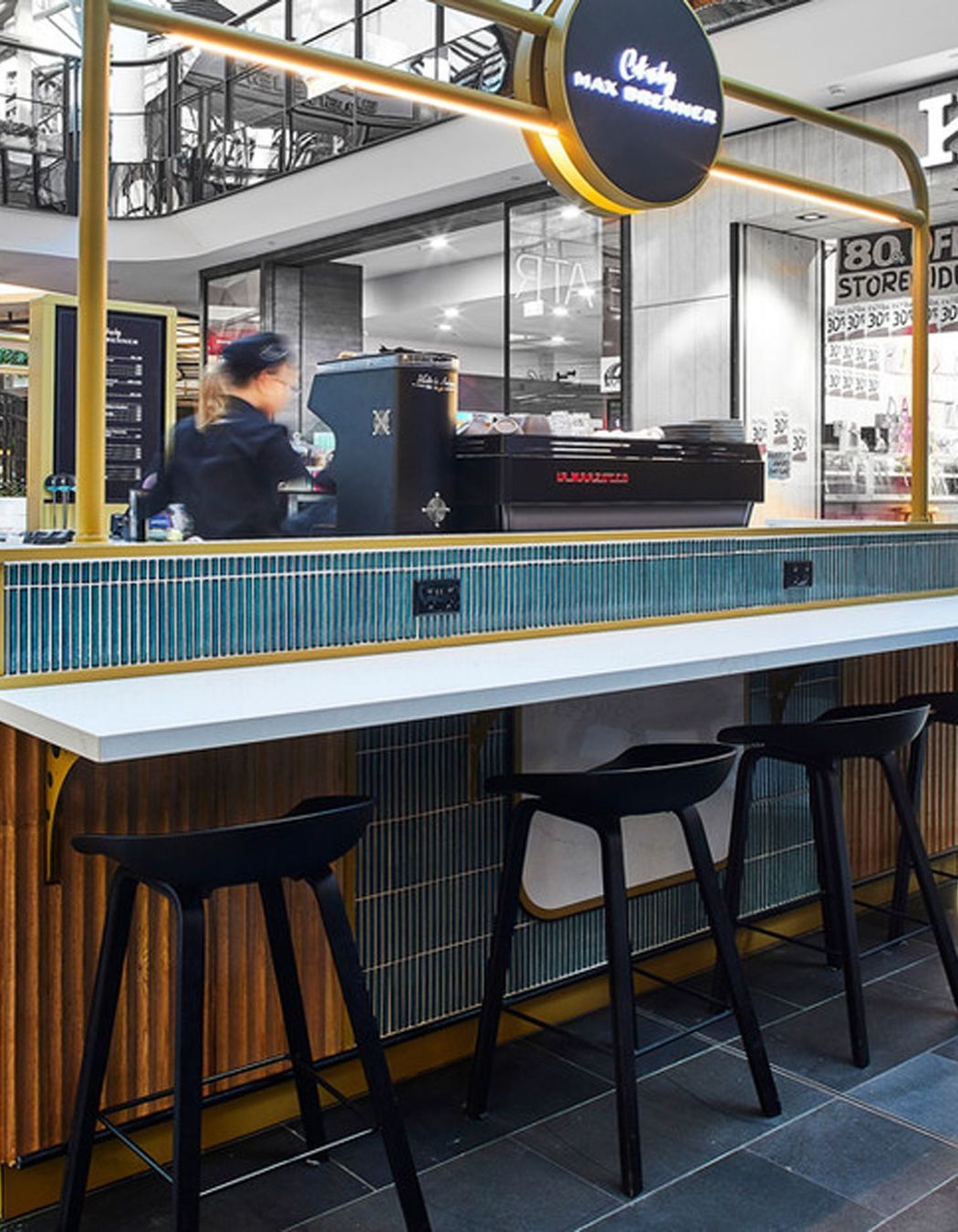 Cakes by Max Brenner | Highpoint, VIC