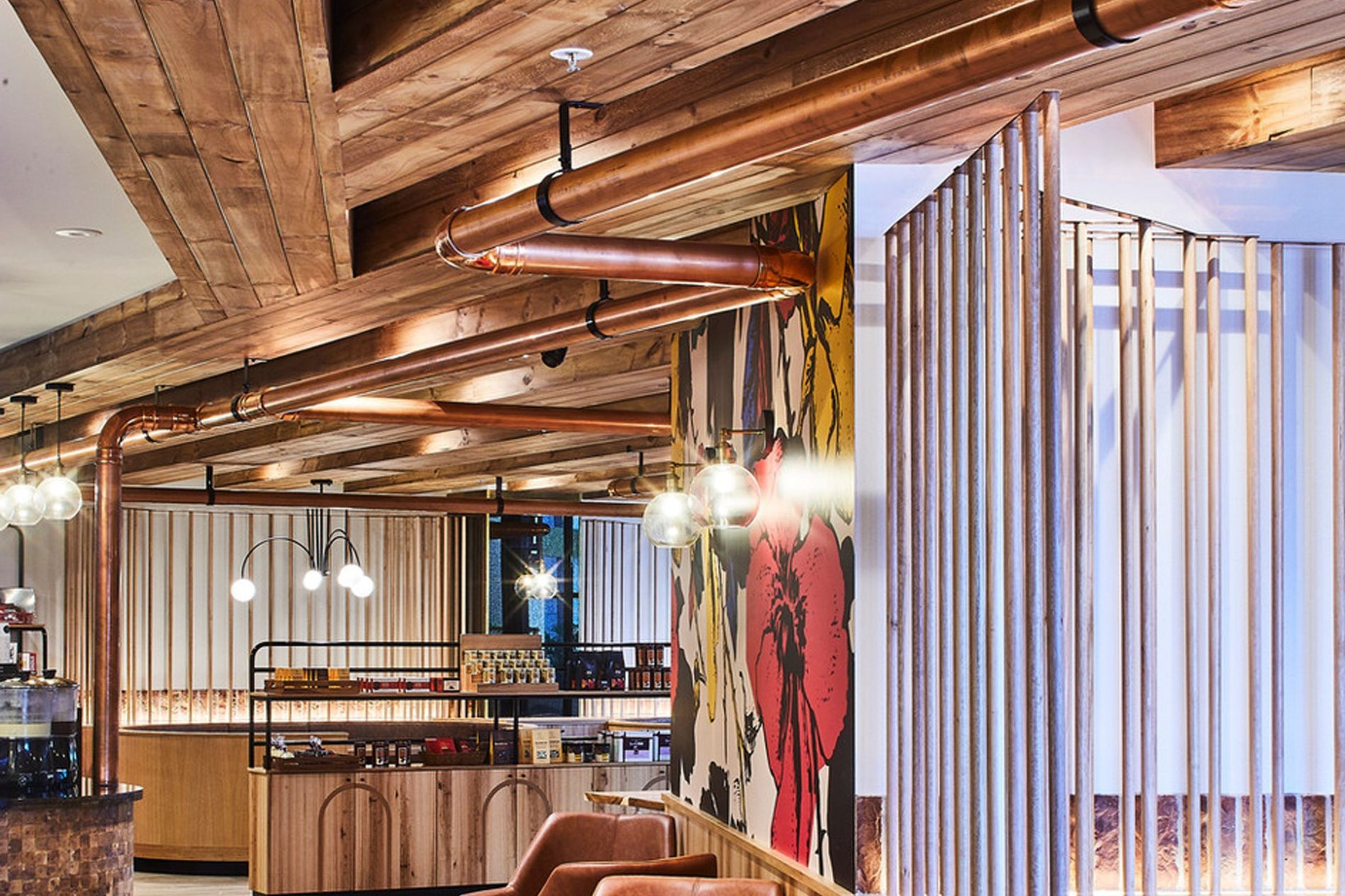 Max Brenner |Tuggerah, NSW