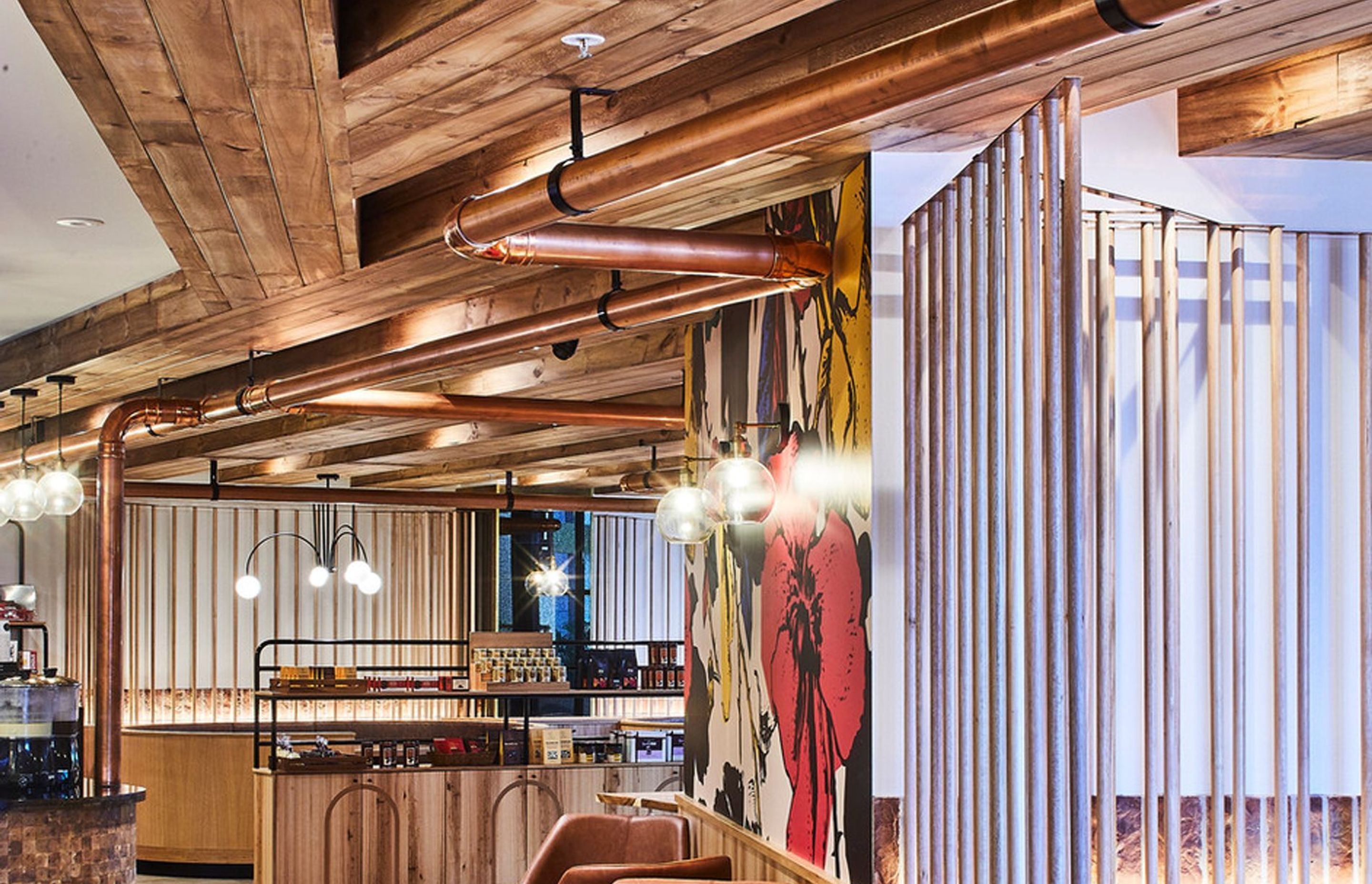 Max Brenner |Tuggerah, NSW