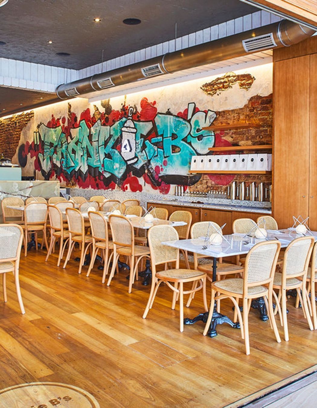 Frankie B's | Parramatta, NSW