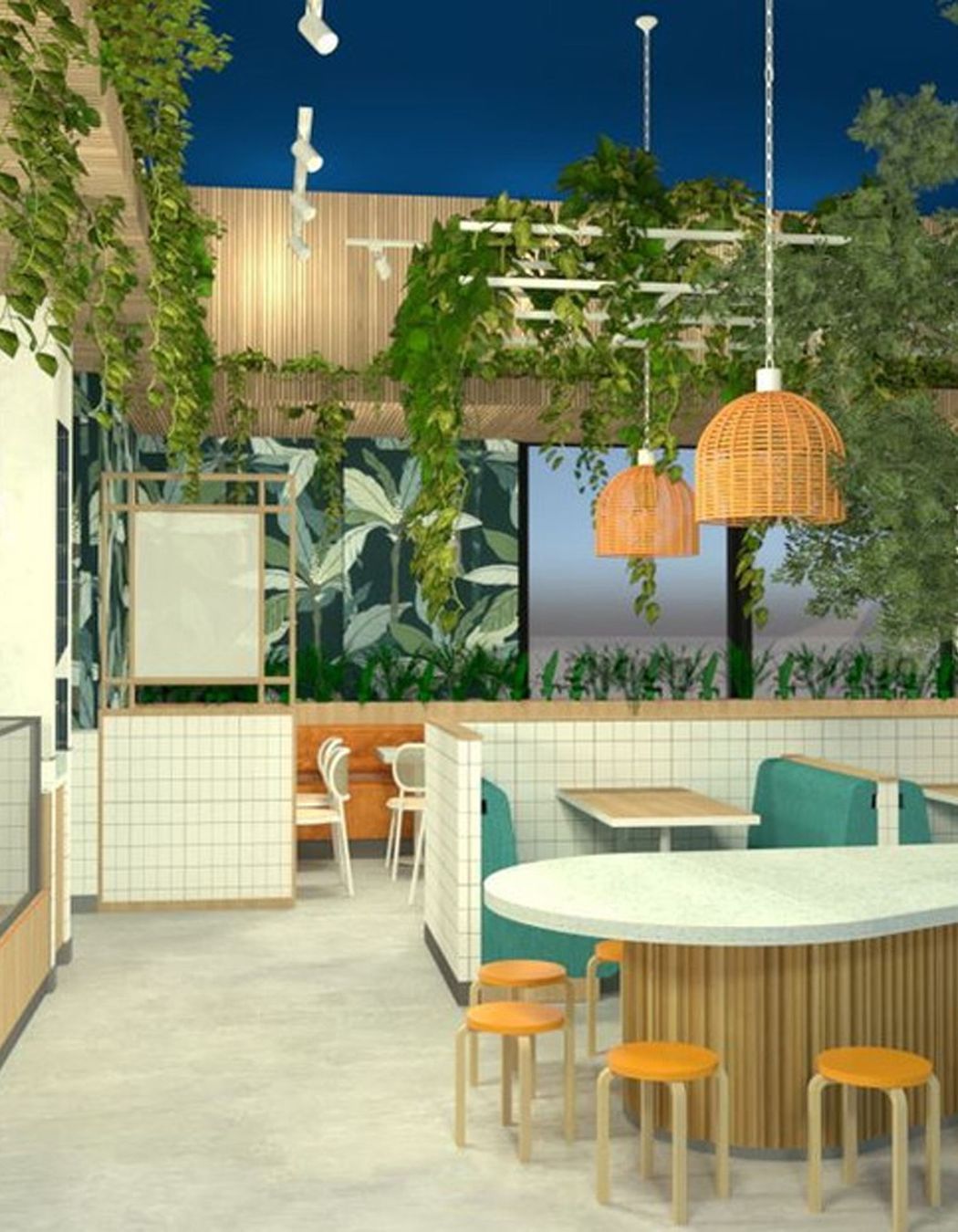  Durk's | Box Hill, NSW