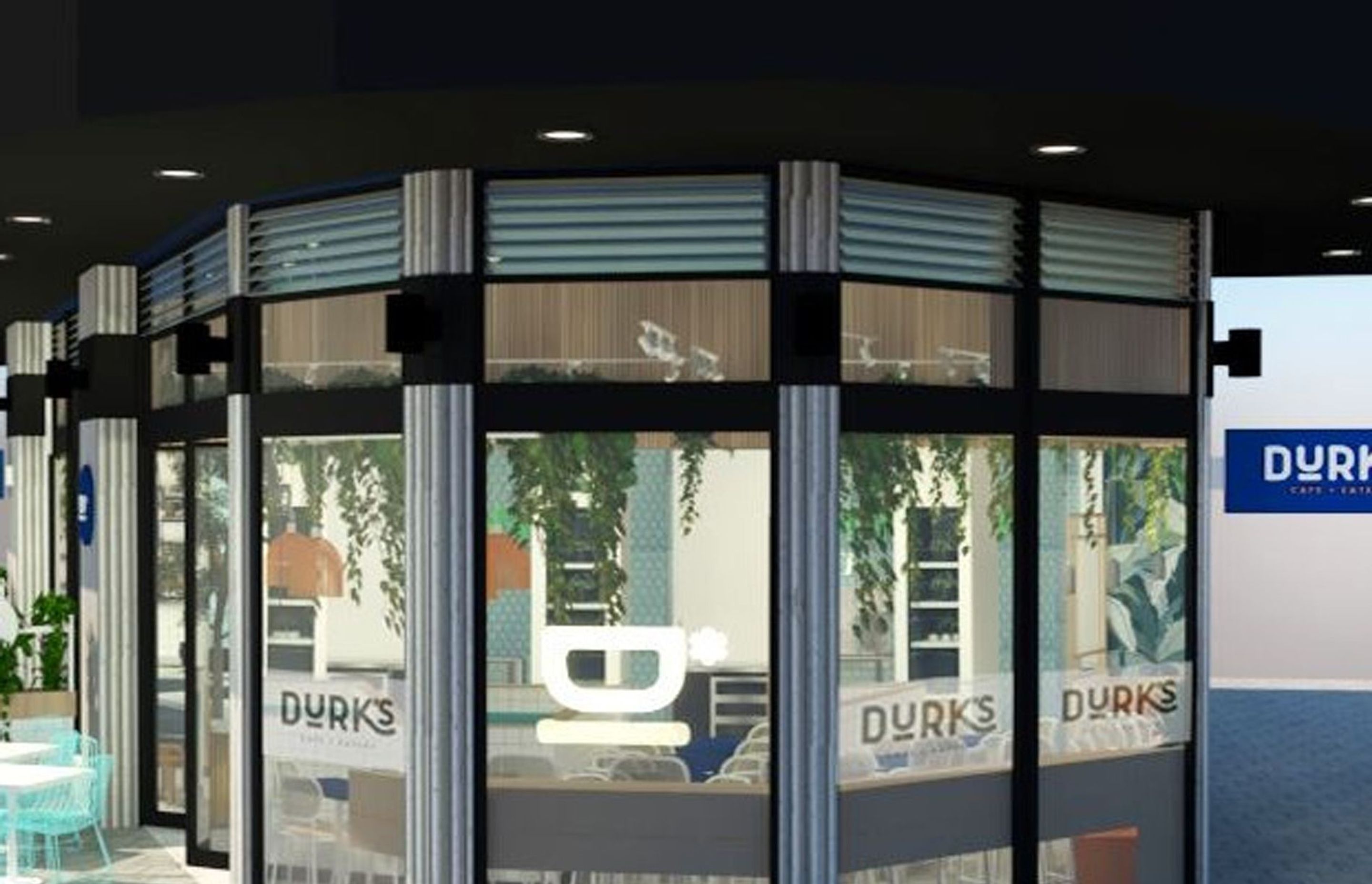 Durk's | Box Hill, NSW