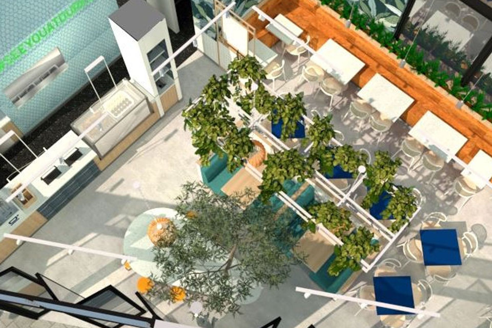  Durk's | Box Hill, NSW