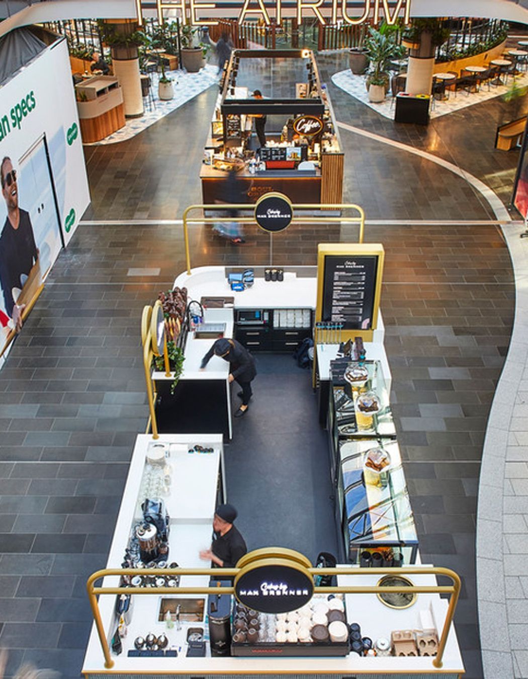 Cakes by Max Brenner | Highpoint, VIC