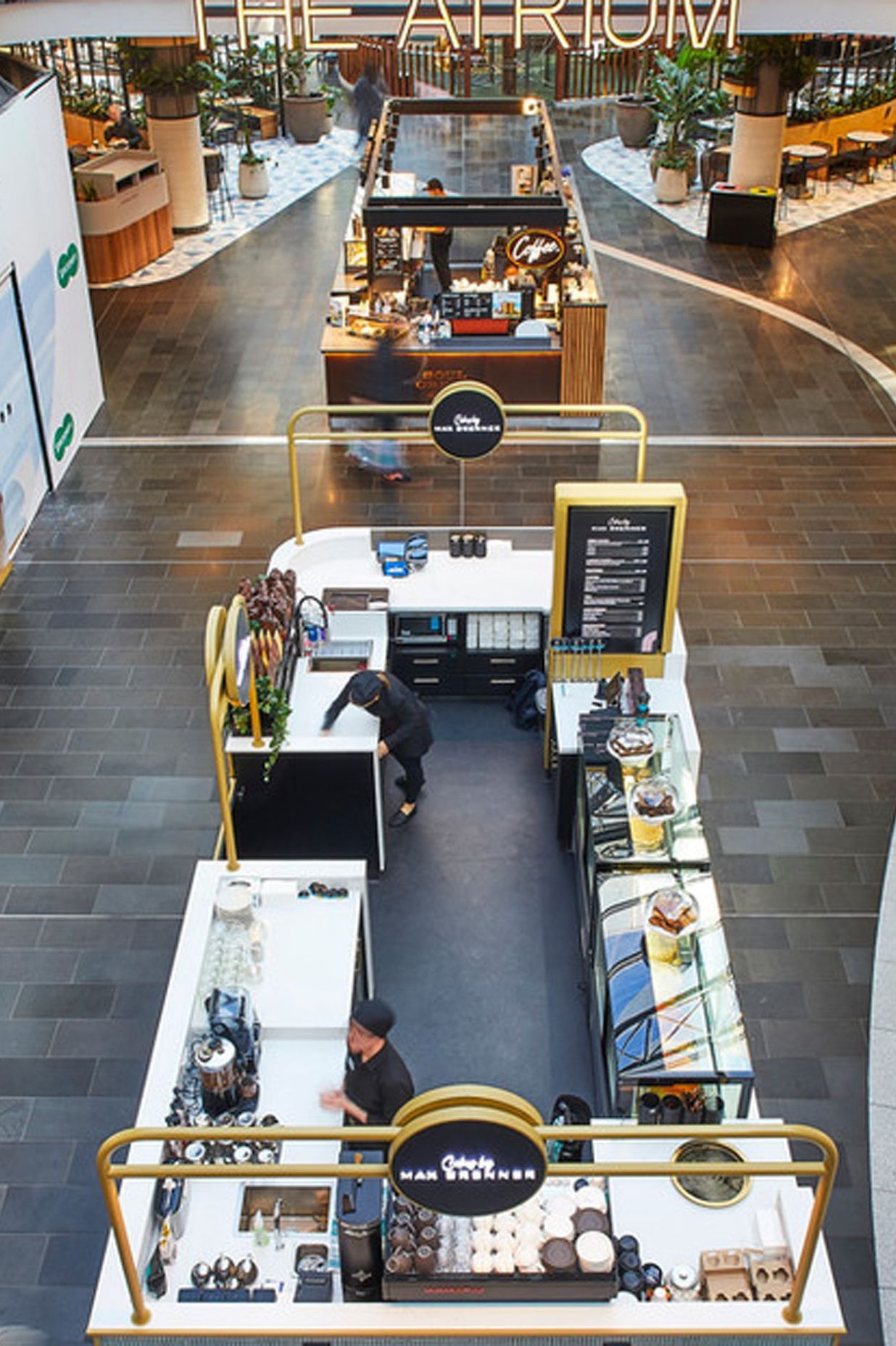 Cakes by Max Brenner | Highpoint, VIC