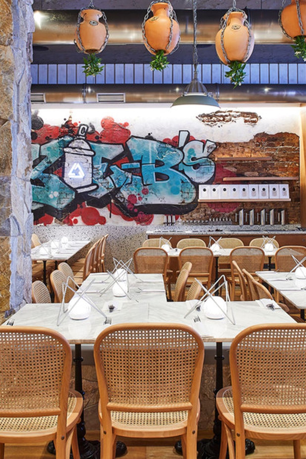 Frankie B's | Parramatta, NSW