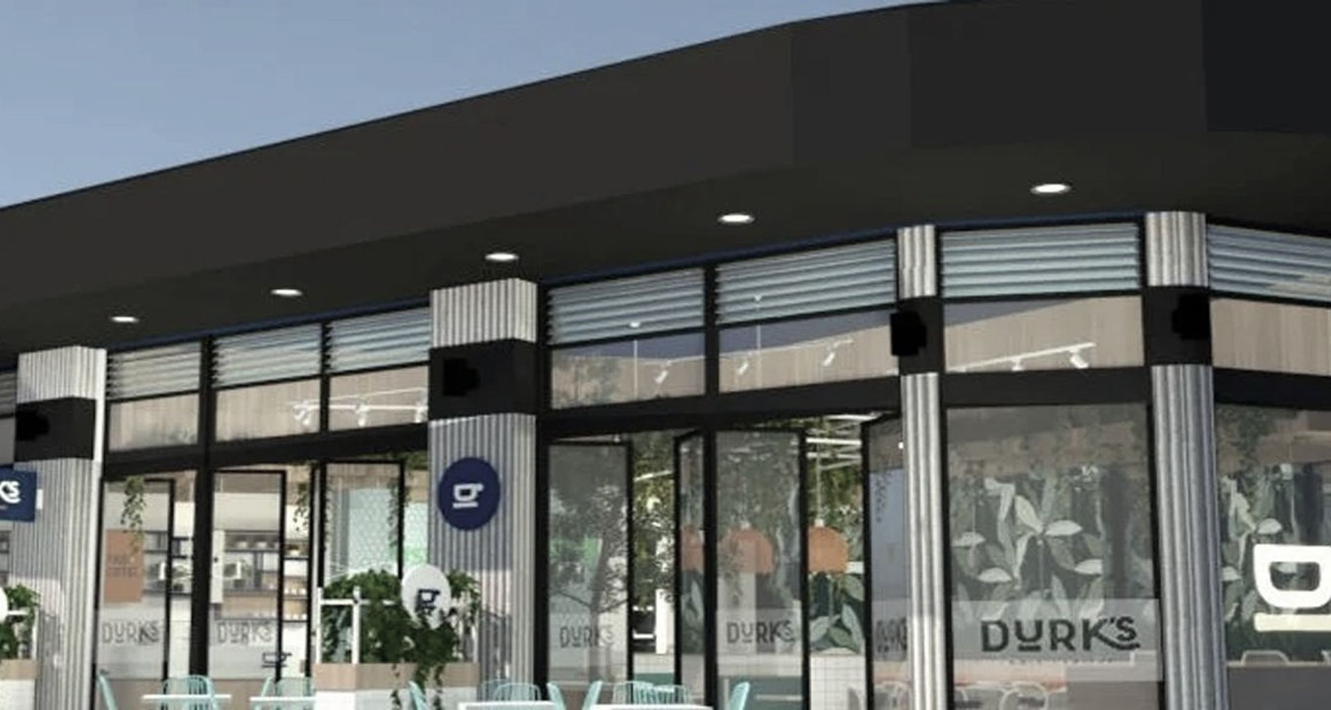 Durk's | Box Hill, NSW banner