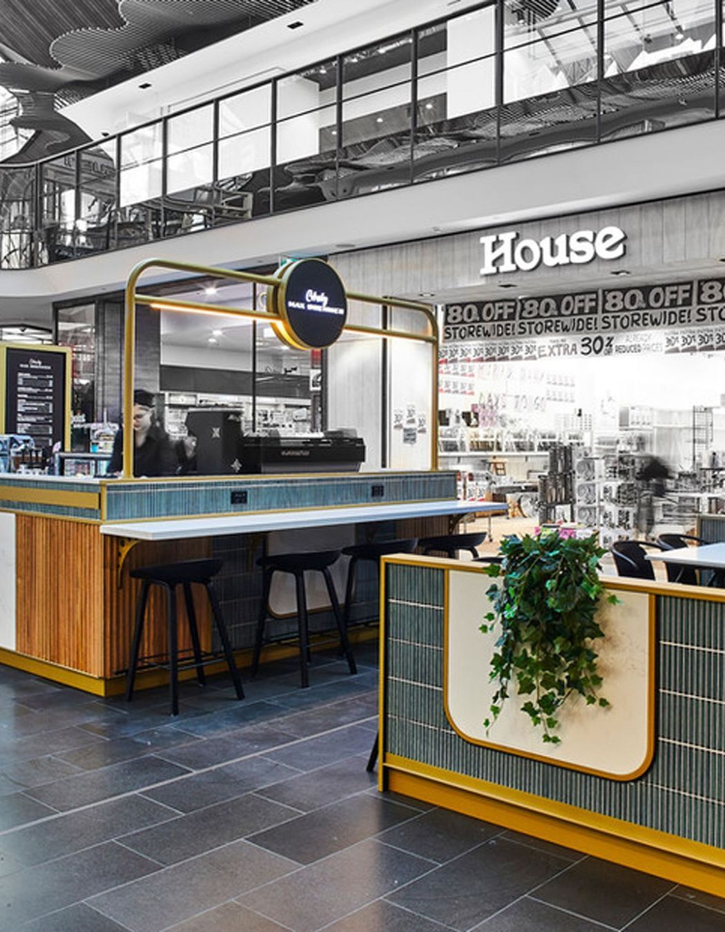 Cakes by Max Brenner | Highpoint, VIC