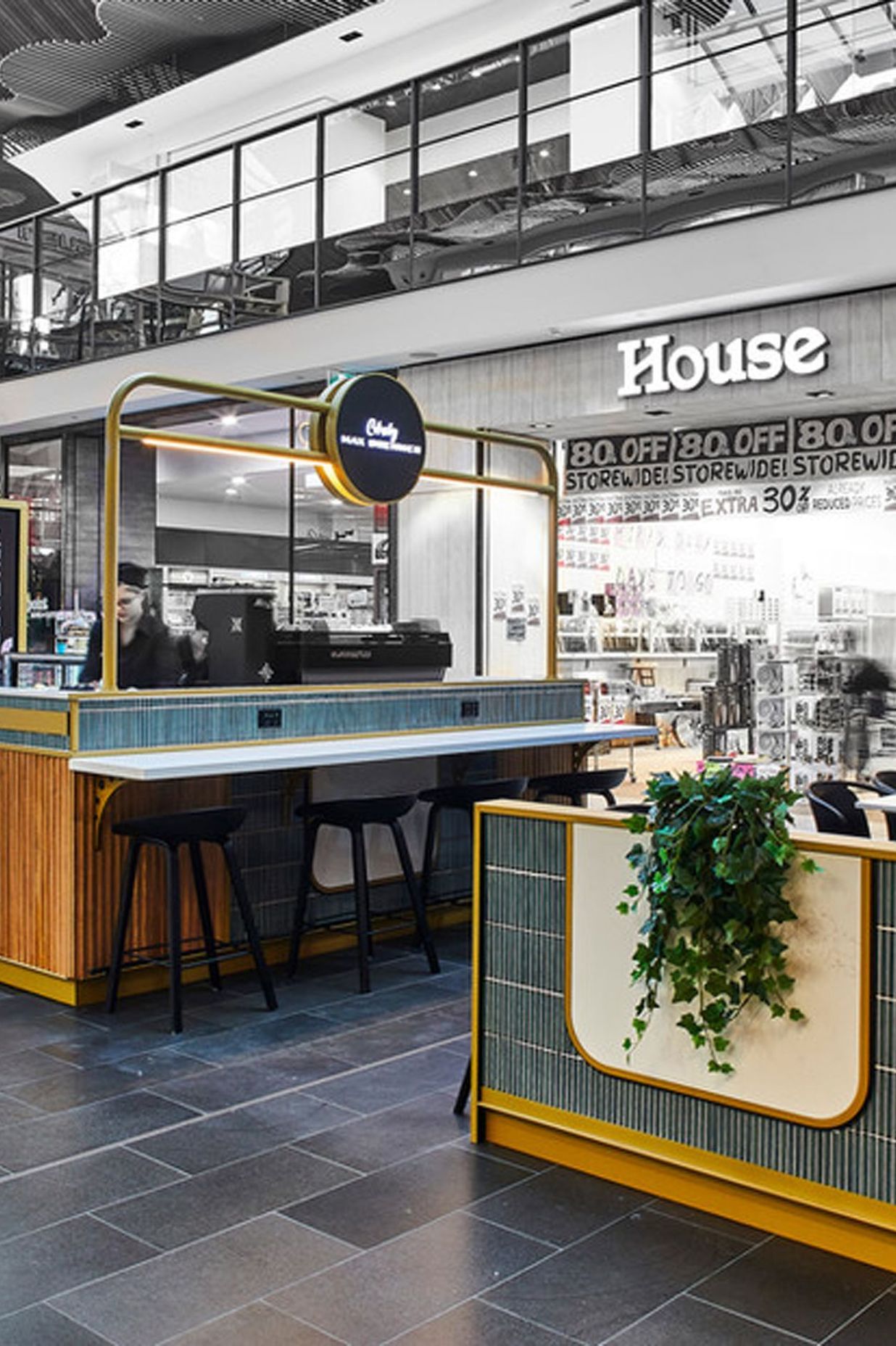 Cakes by Max Brenner | Highpoint, VIC