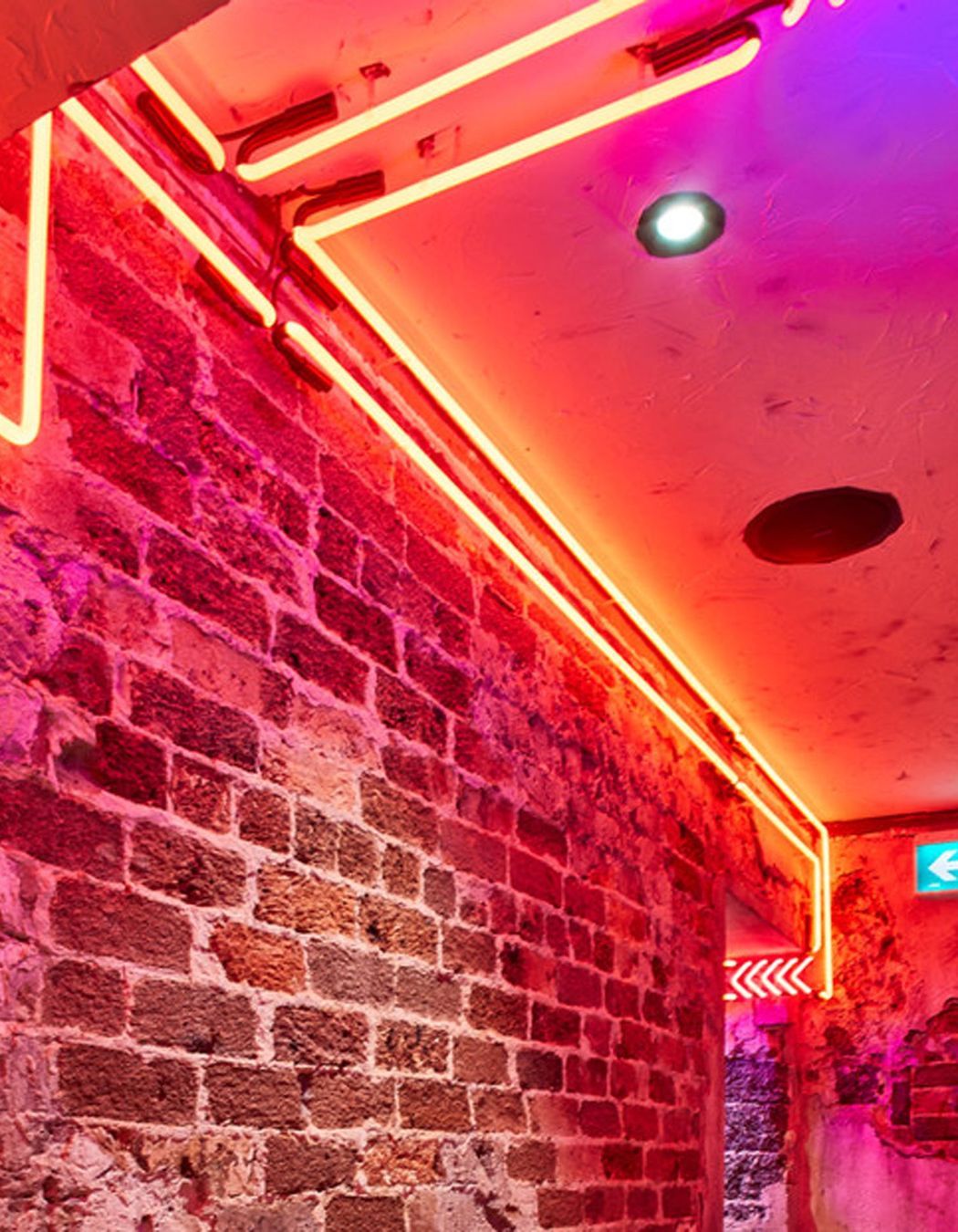 Frankie B's | Parramatta, NSW