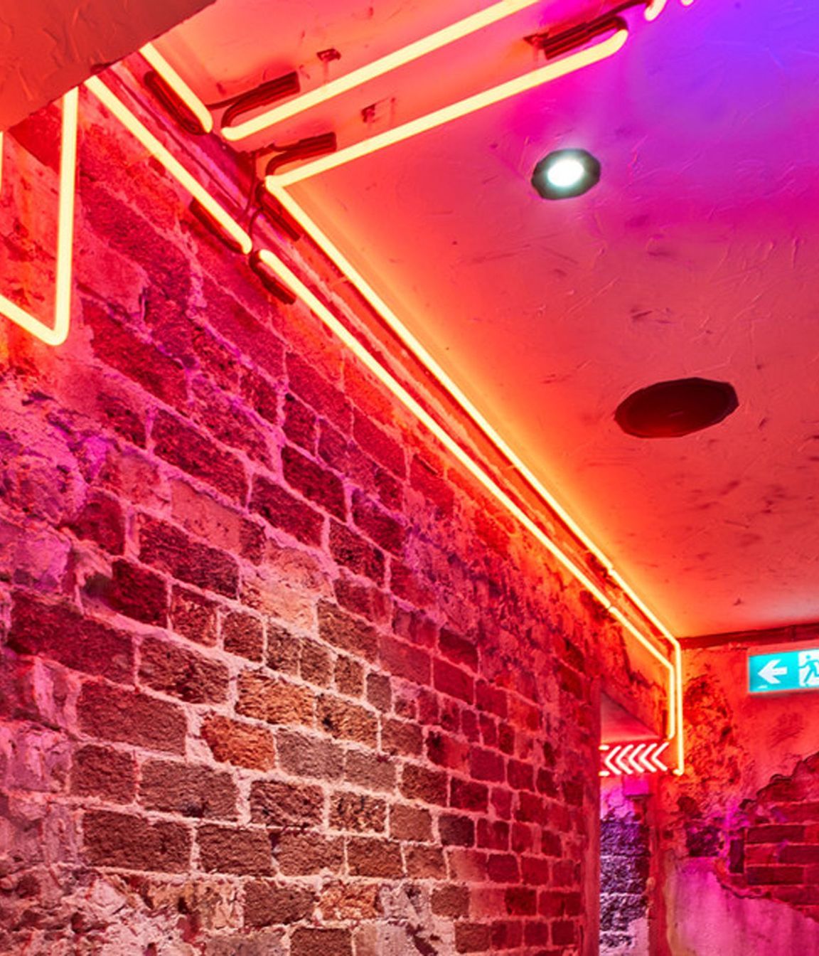  Frankie B's | Parramatta, NSW