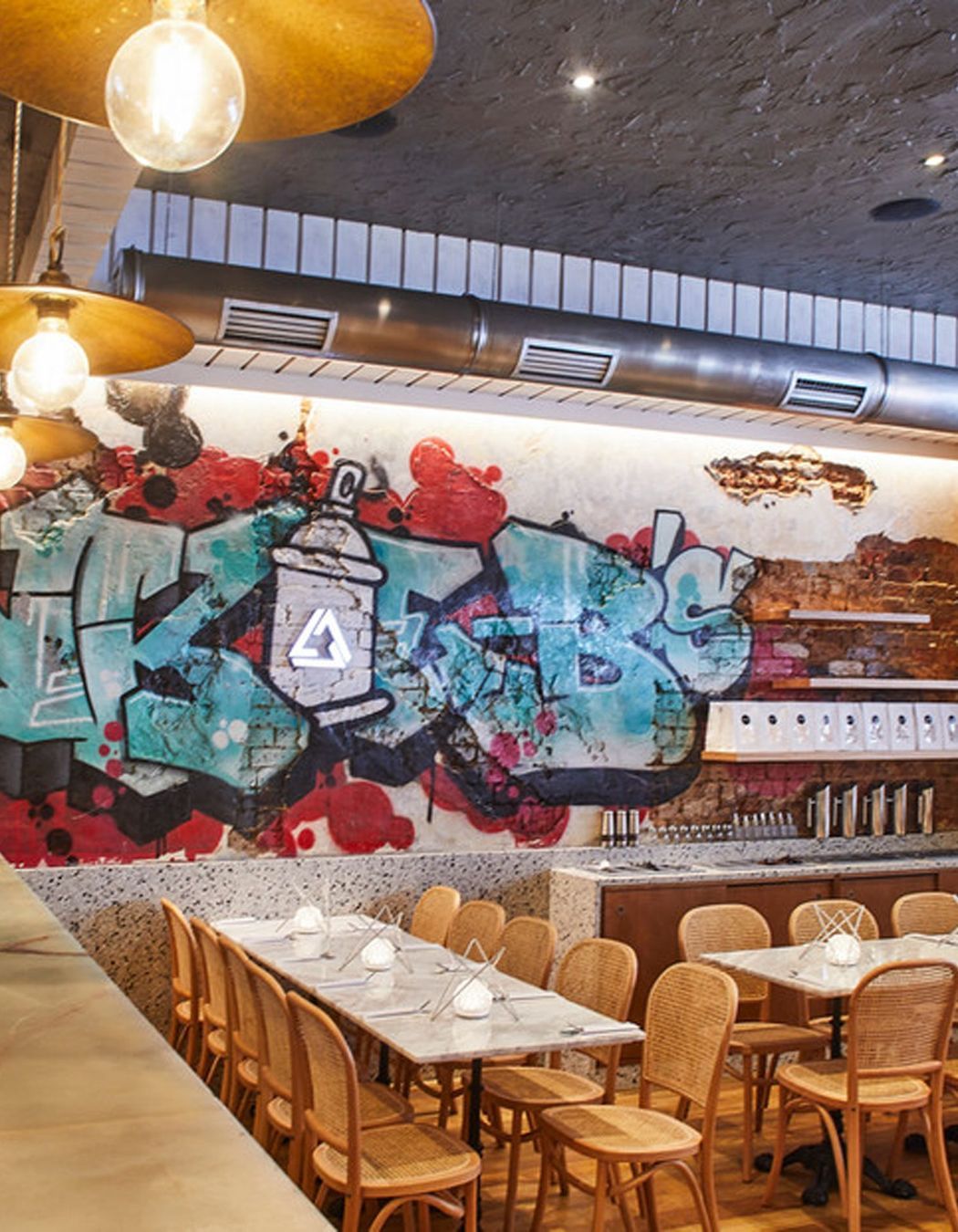 Frankie B's | Parramatta, NSW