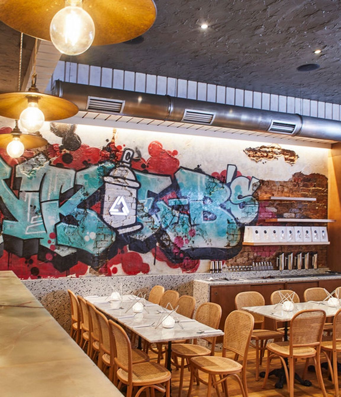  Frankie B's | Parramatta, NSW