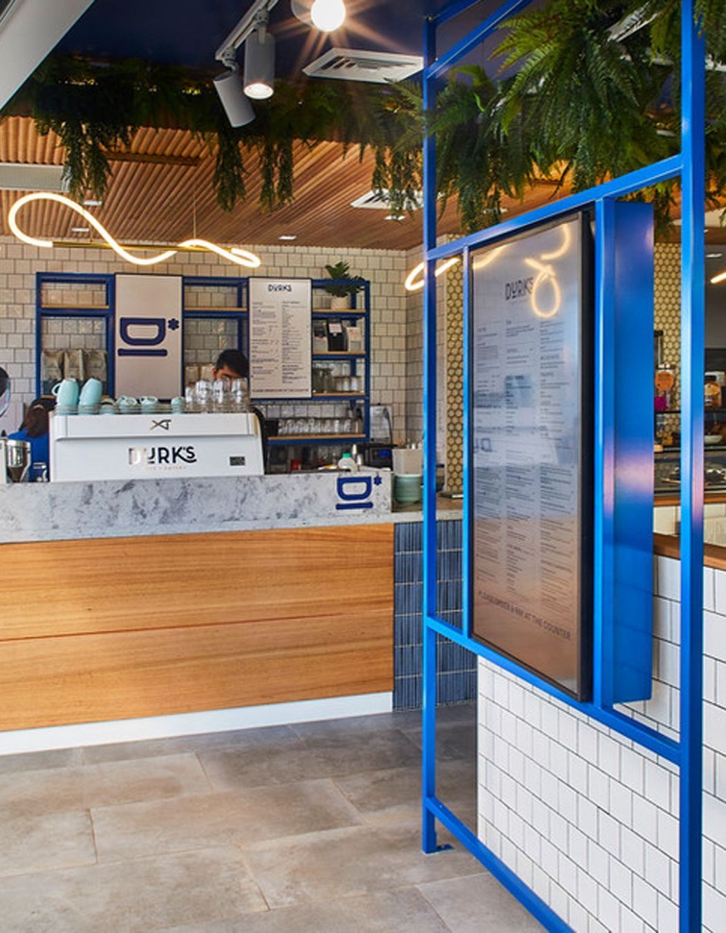 Durk's | Casula, NSW