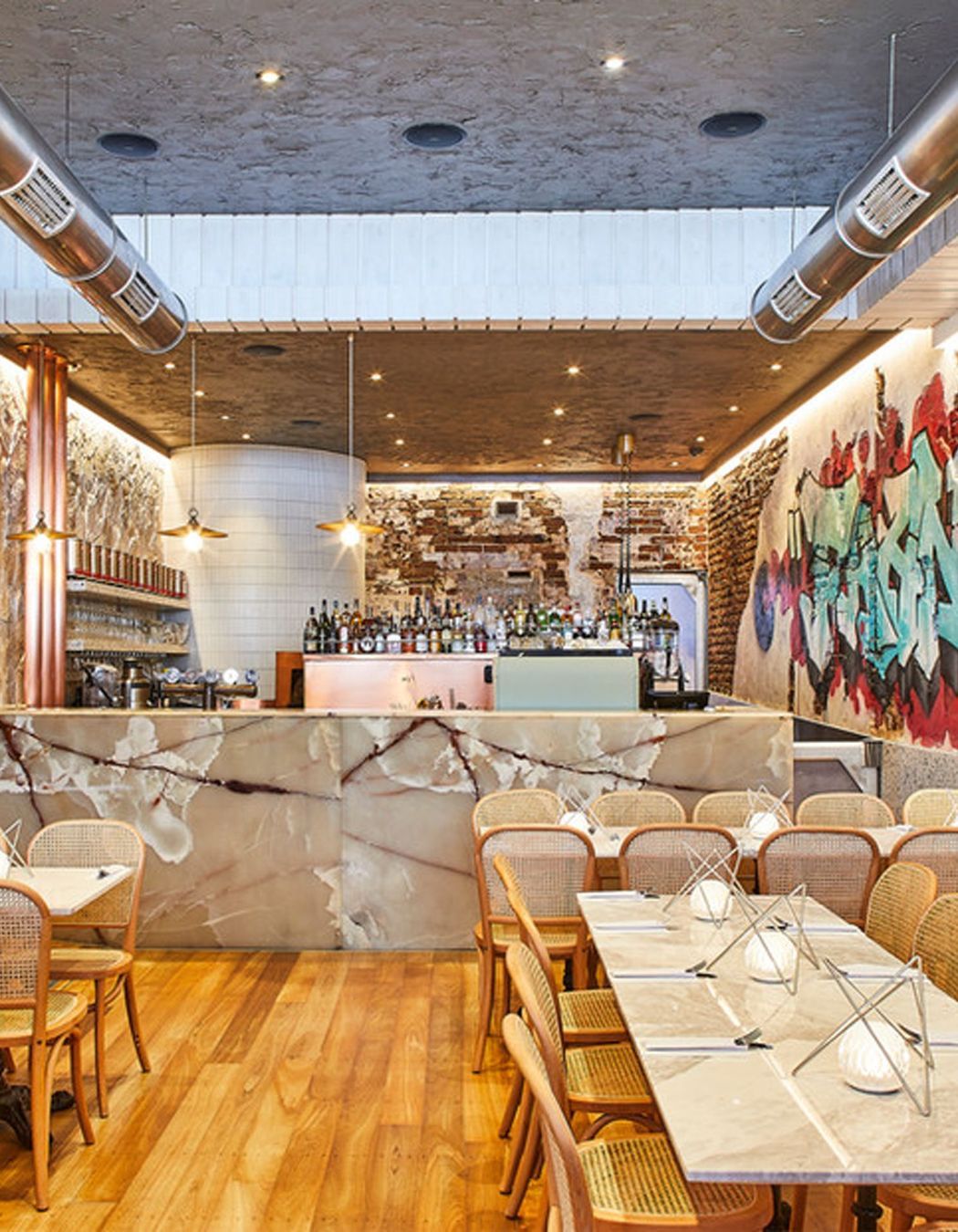 Frankie B's | Parramatta, NSW