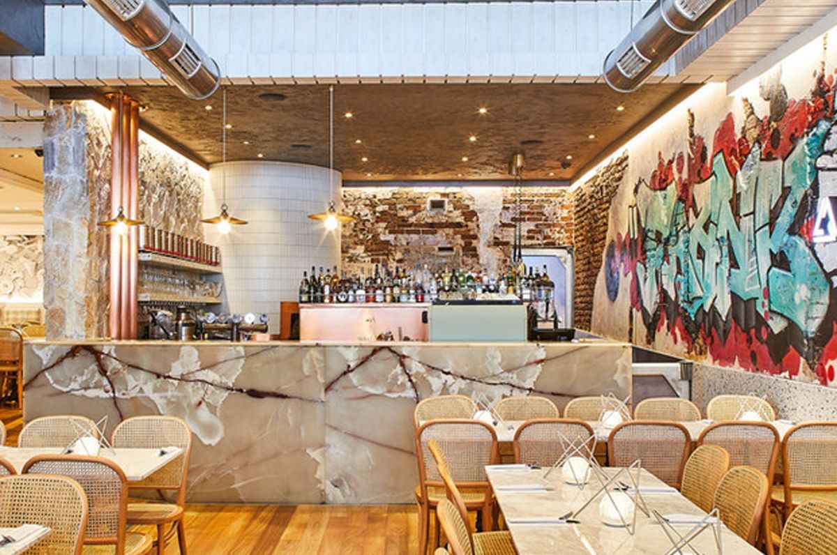 Frankie B's | Parramatta, NSW