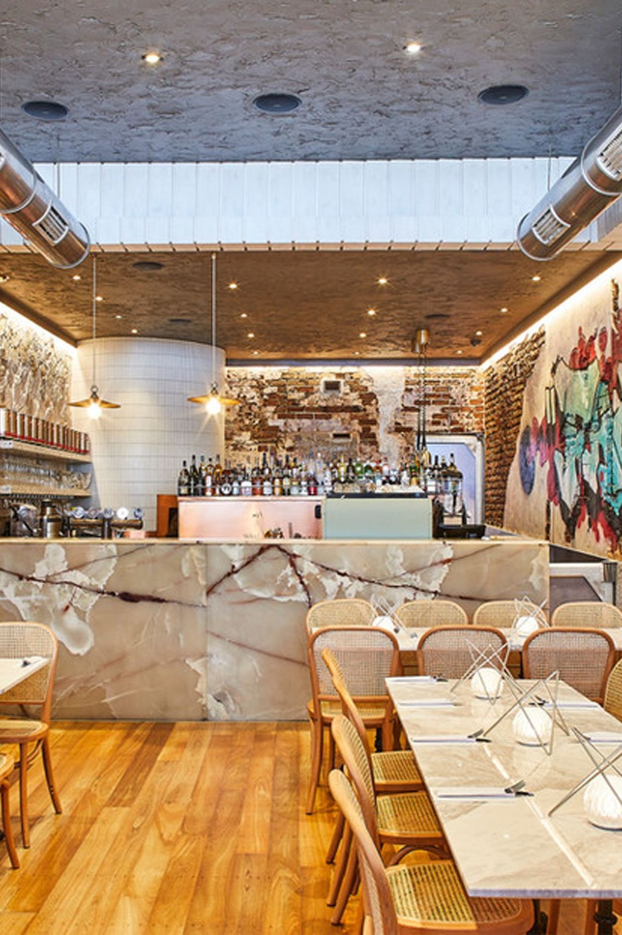 Frankie B's | Parramatta, NSW
