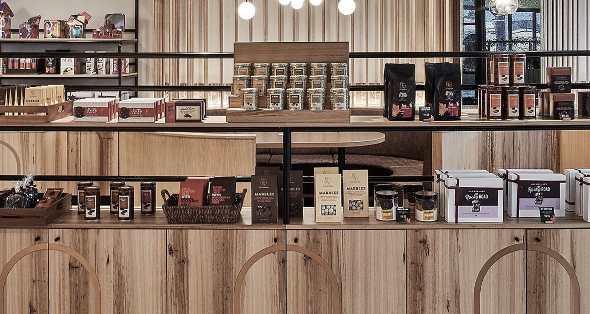 Max Brenner |Tuggerah, NSW banner