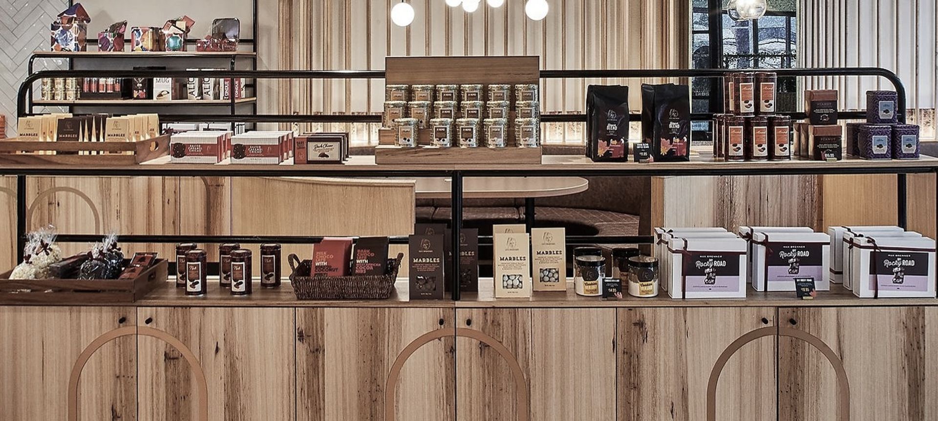 Max Brenner |Tuggerah, NSW banner