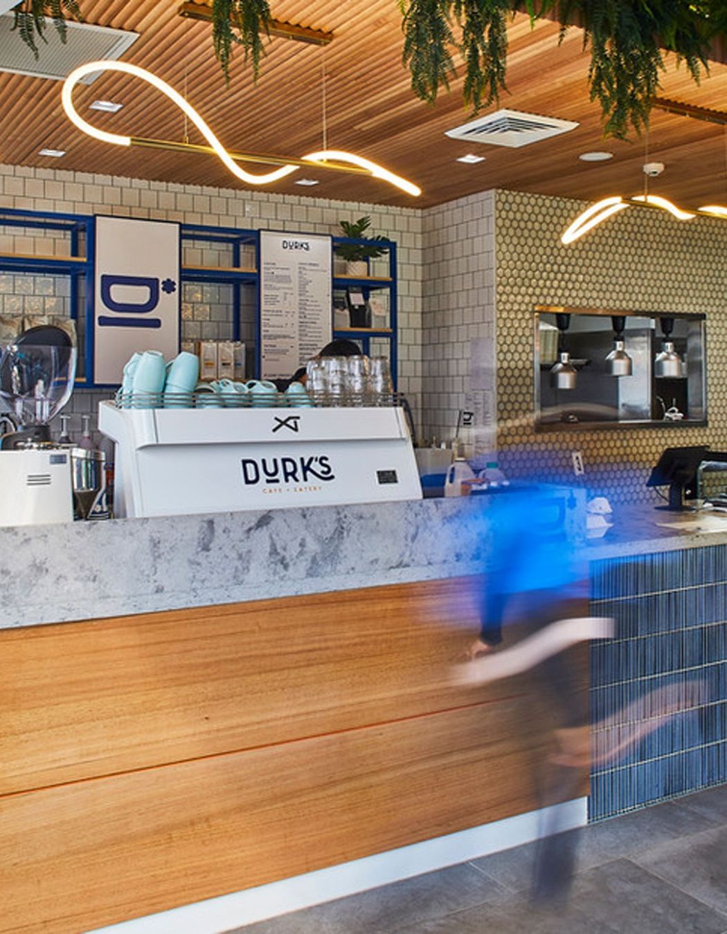 Durk's | Casula, NSW