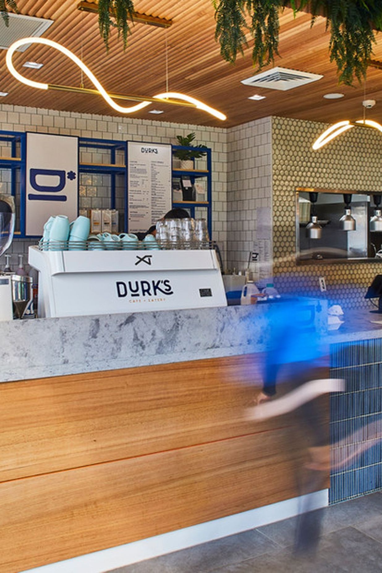 Durk's | Casula, NSW