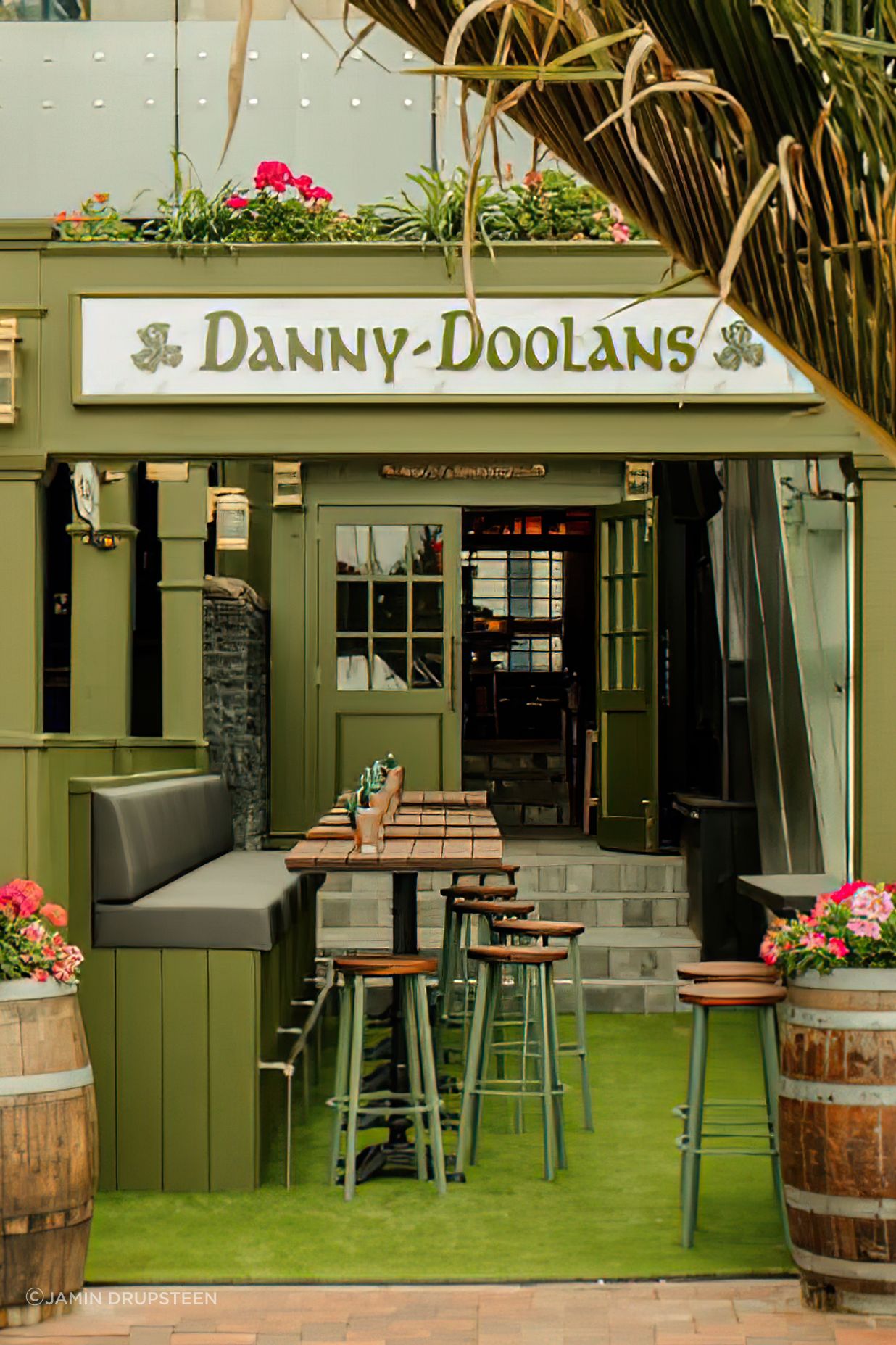 Danny Doolan's Irish Pub