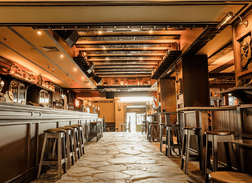 Danny Doolan's Irish Pub