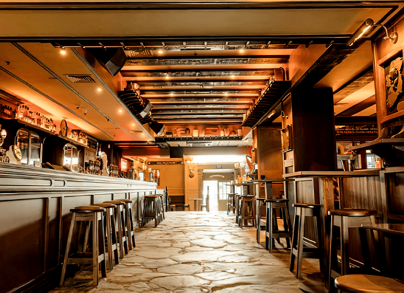 Danny Doolan's Irish Pub