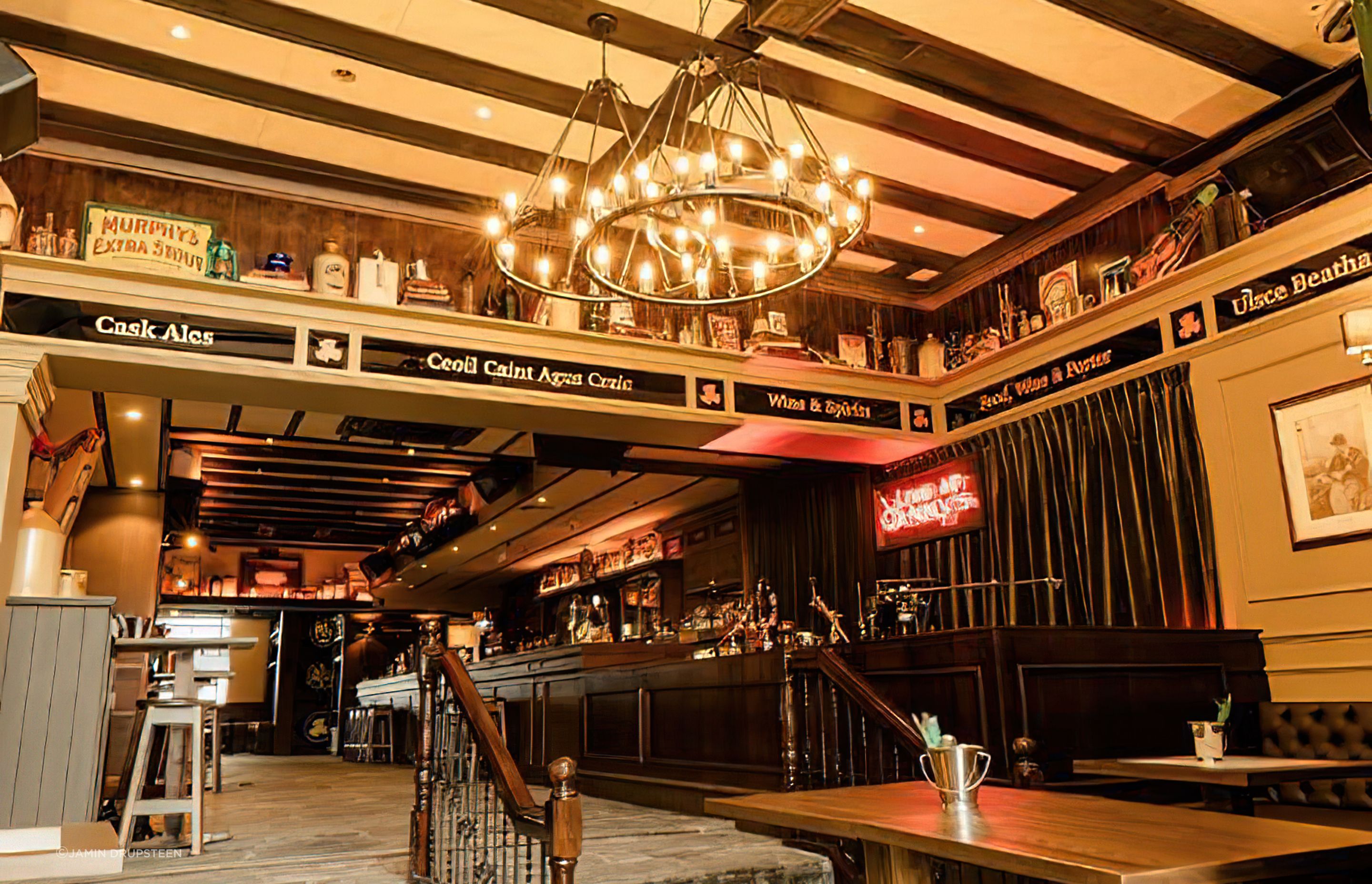 Danny Doolan's Irish Pub