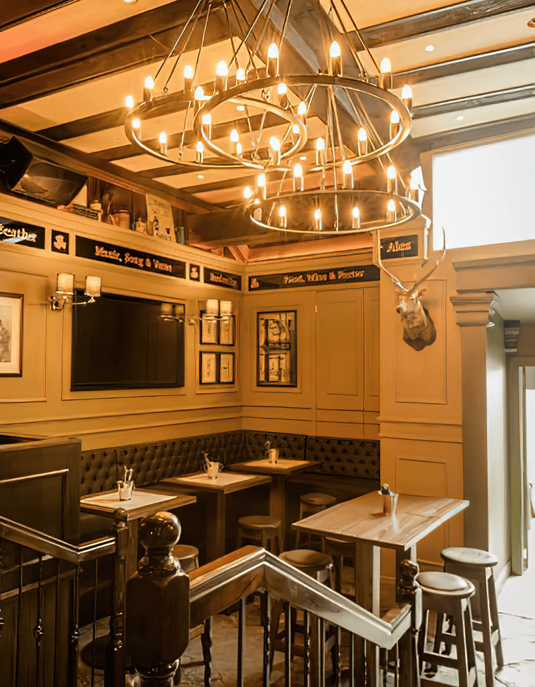 Danny Doolan's Irish Pub