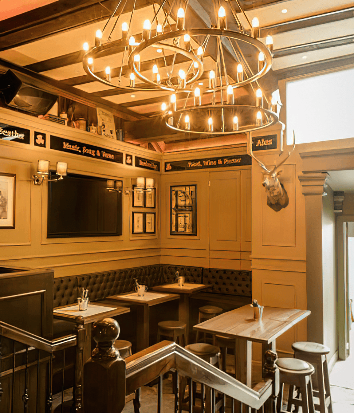 Danny Doolan's Irish Pub