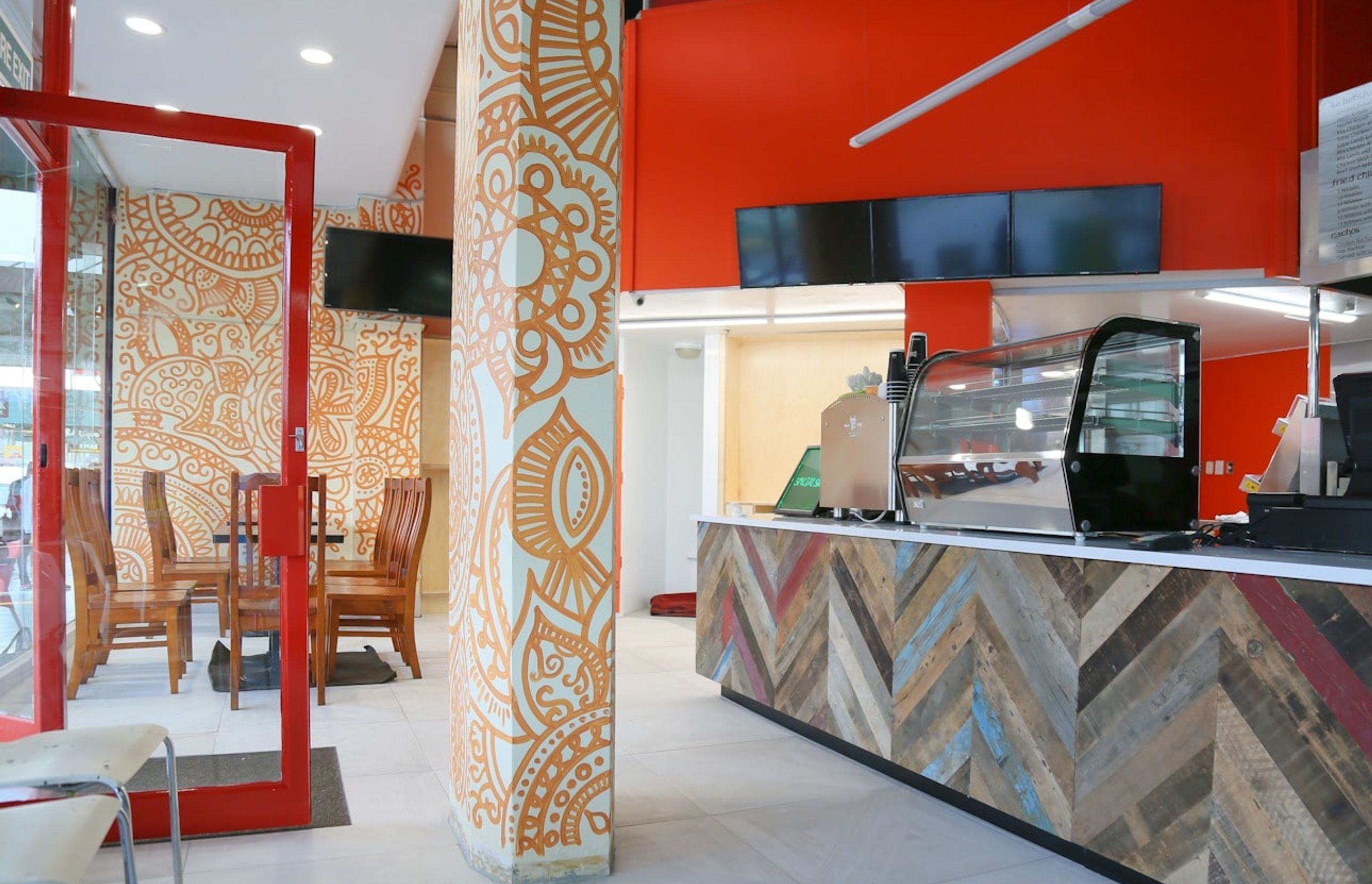 Donair Kebab