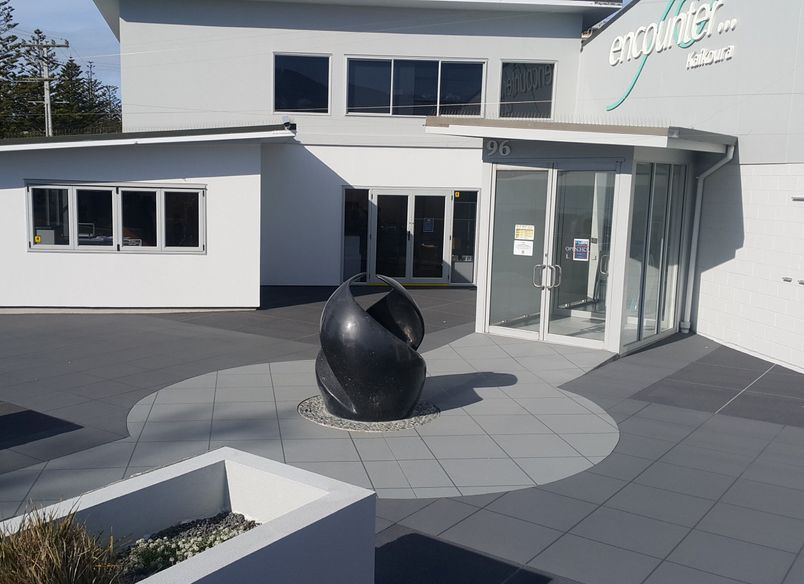 Dolphin Encounter - Kaikoura