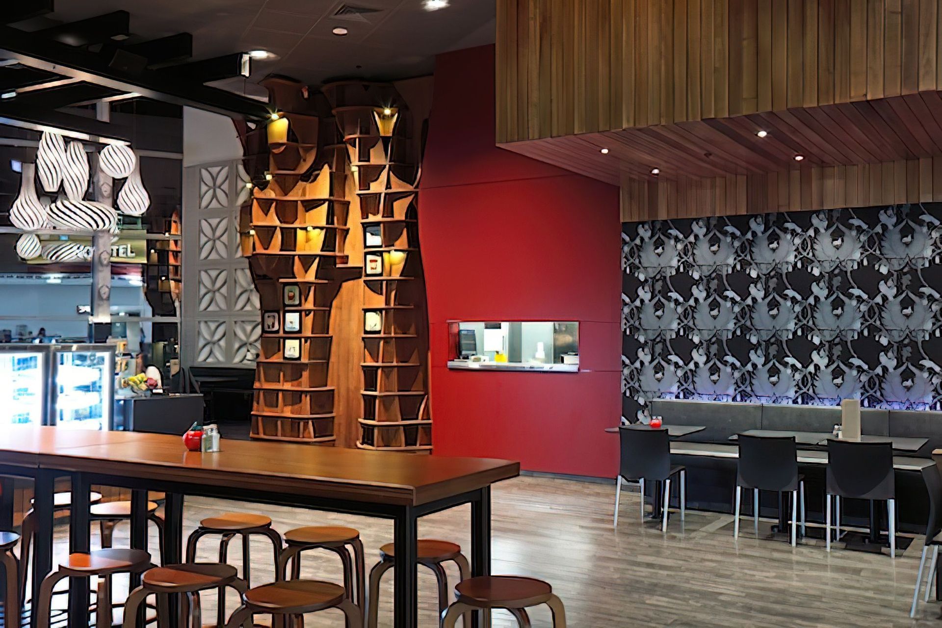 Auckland International Airport