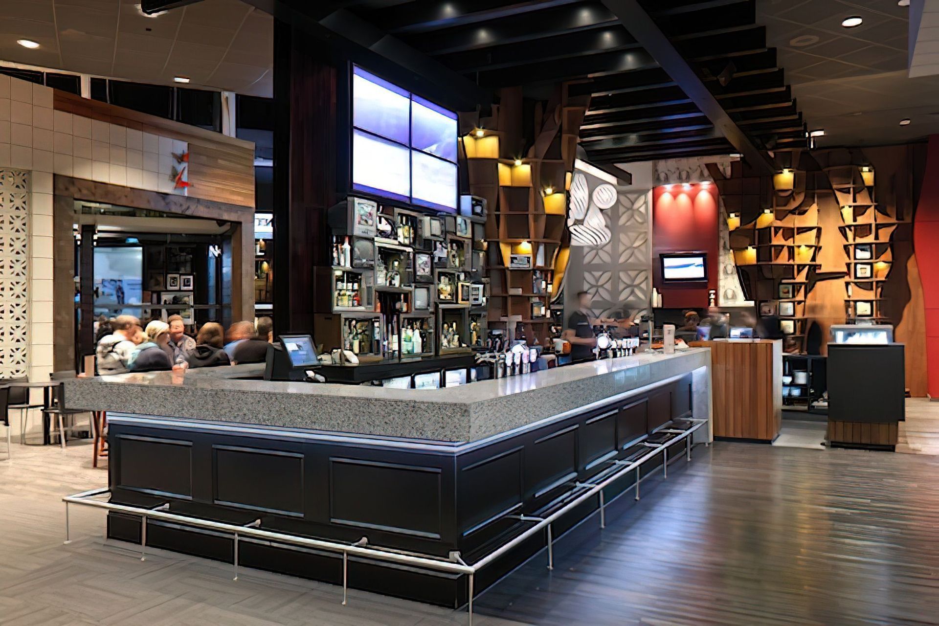 Auckland International Airport