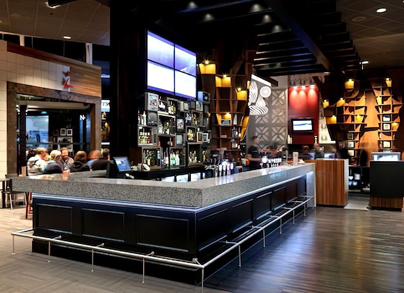 Auckland International Airport