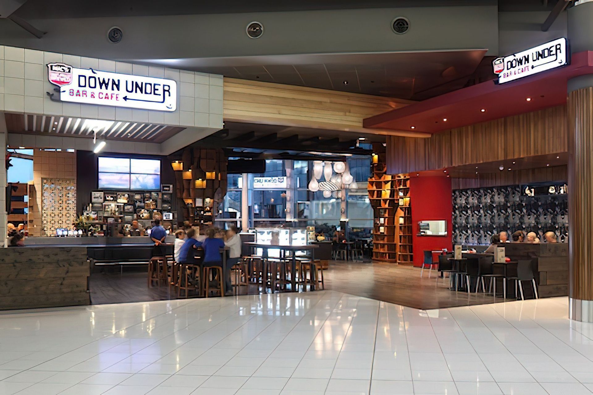 Auckland International Airport