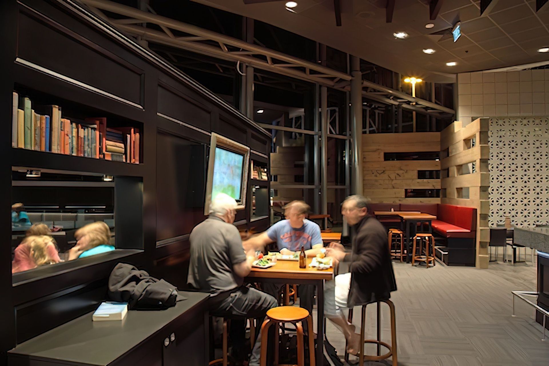 Auckland International Airport