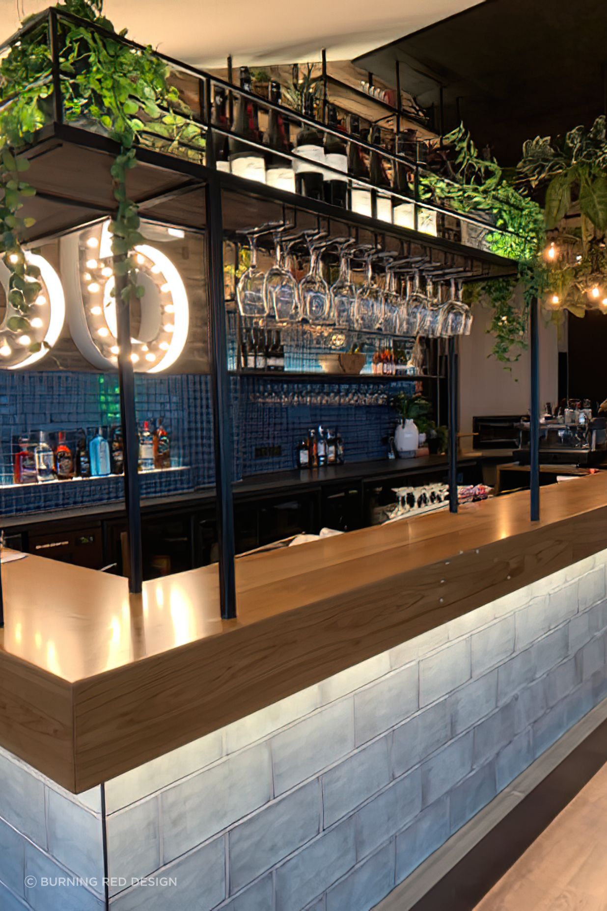 Mornington Kitchen &amp; Bar