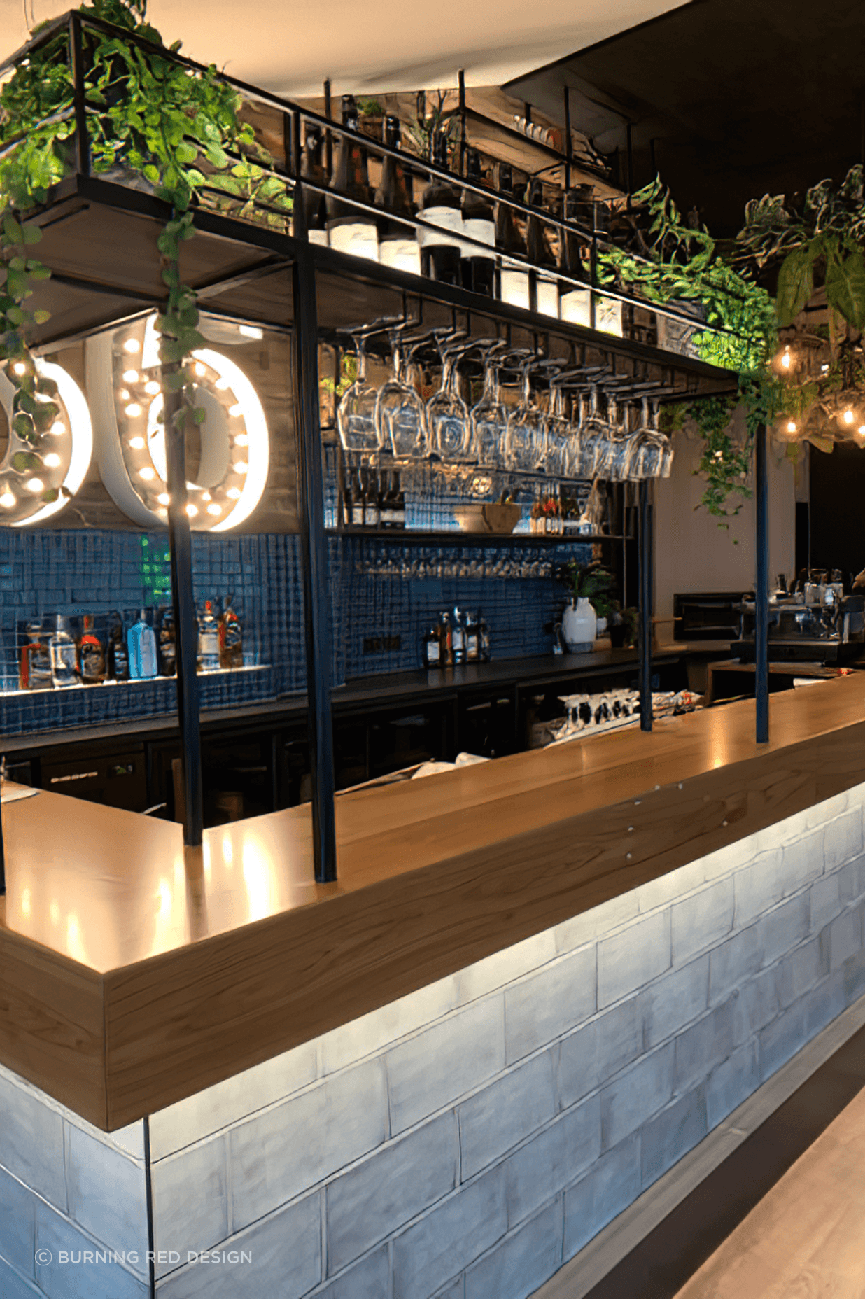 Mornington Kitchen &amp; Bar