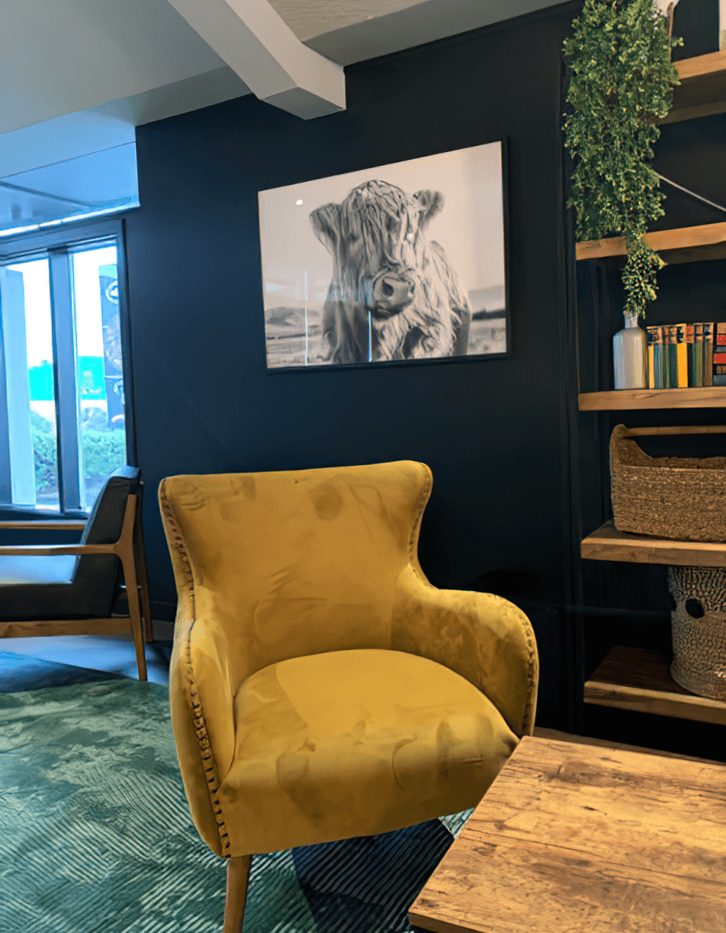 Mornington Kitchen &amp; Bar