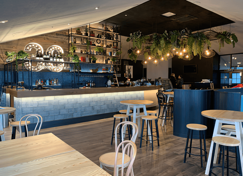 Mornington Kitchen & Bar