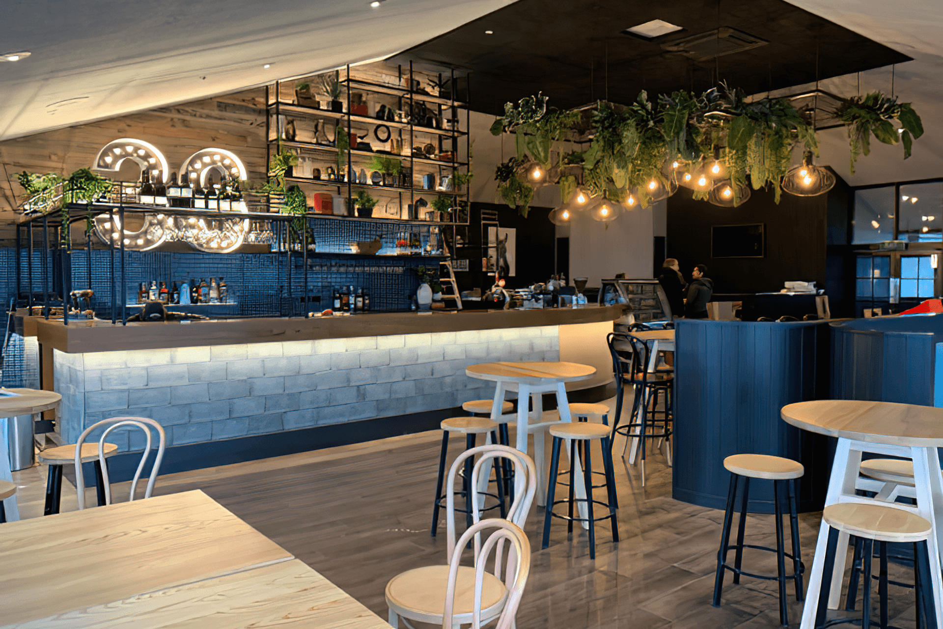 Mornington Kitchen &amp; Bar