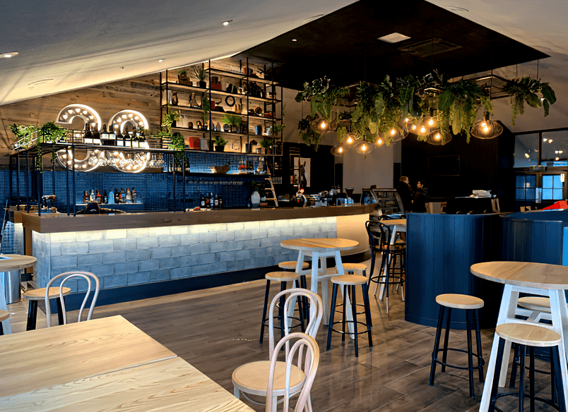 Mornington Kitchen & Bar