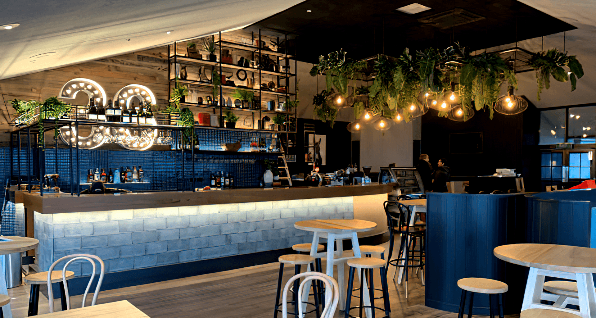 Mornington Kitchen & Bar banner