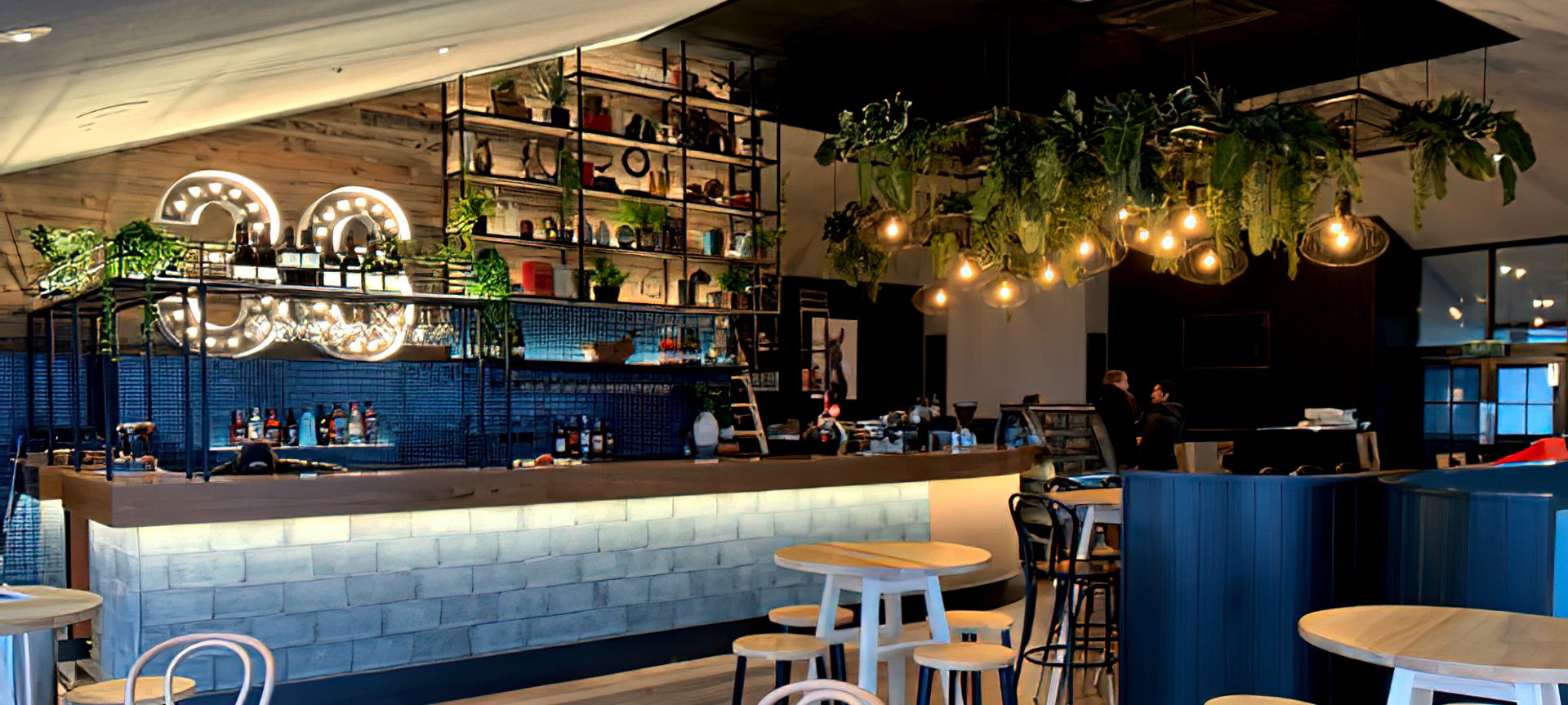 Mornington Kitchen & Bar banner