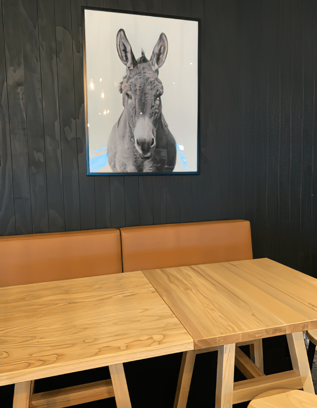 Mornington Kitchen &amp; Bar