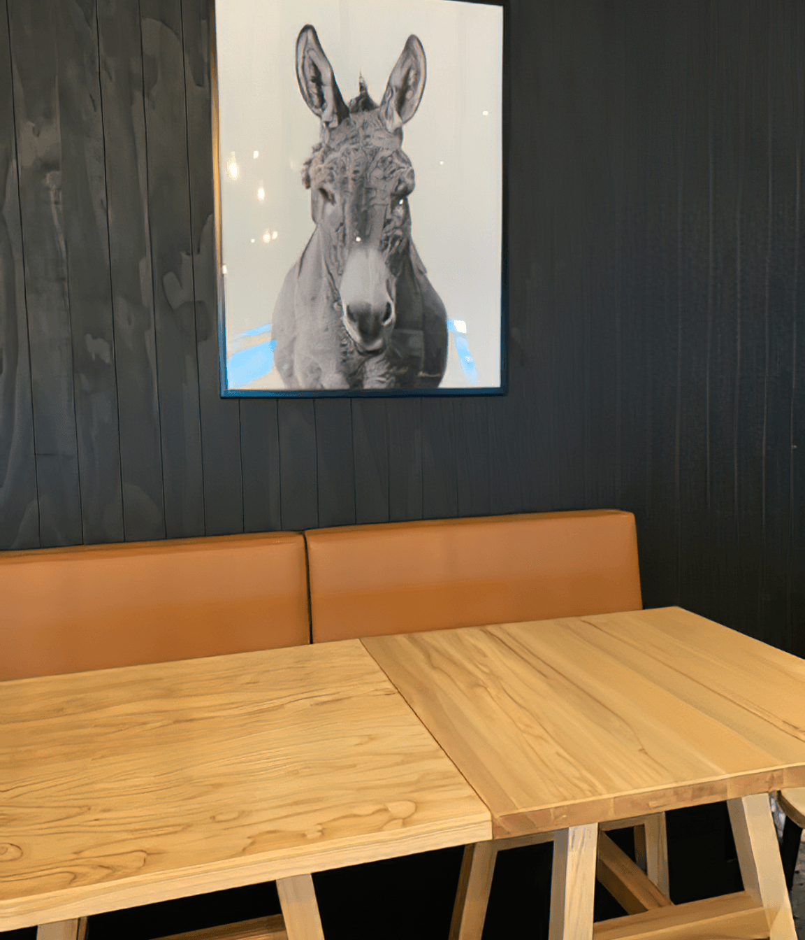 Mornington Kitchen &amp; Bar