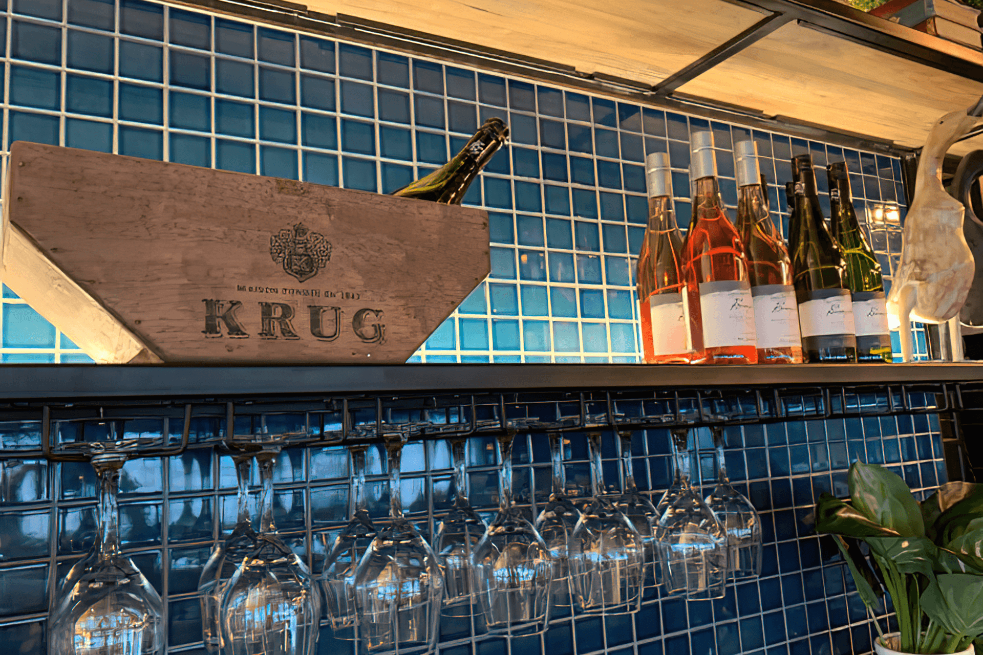 Mornington Kitchen &amp; Bar