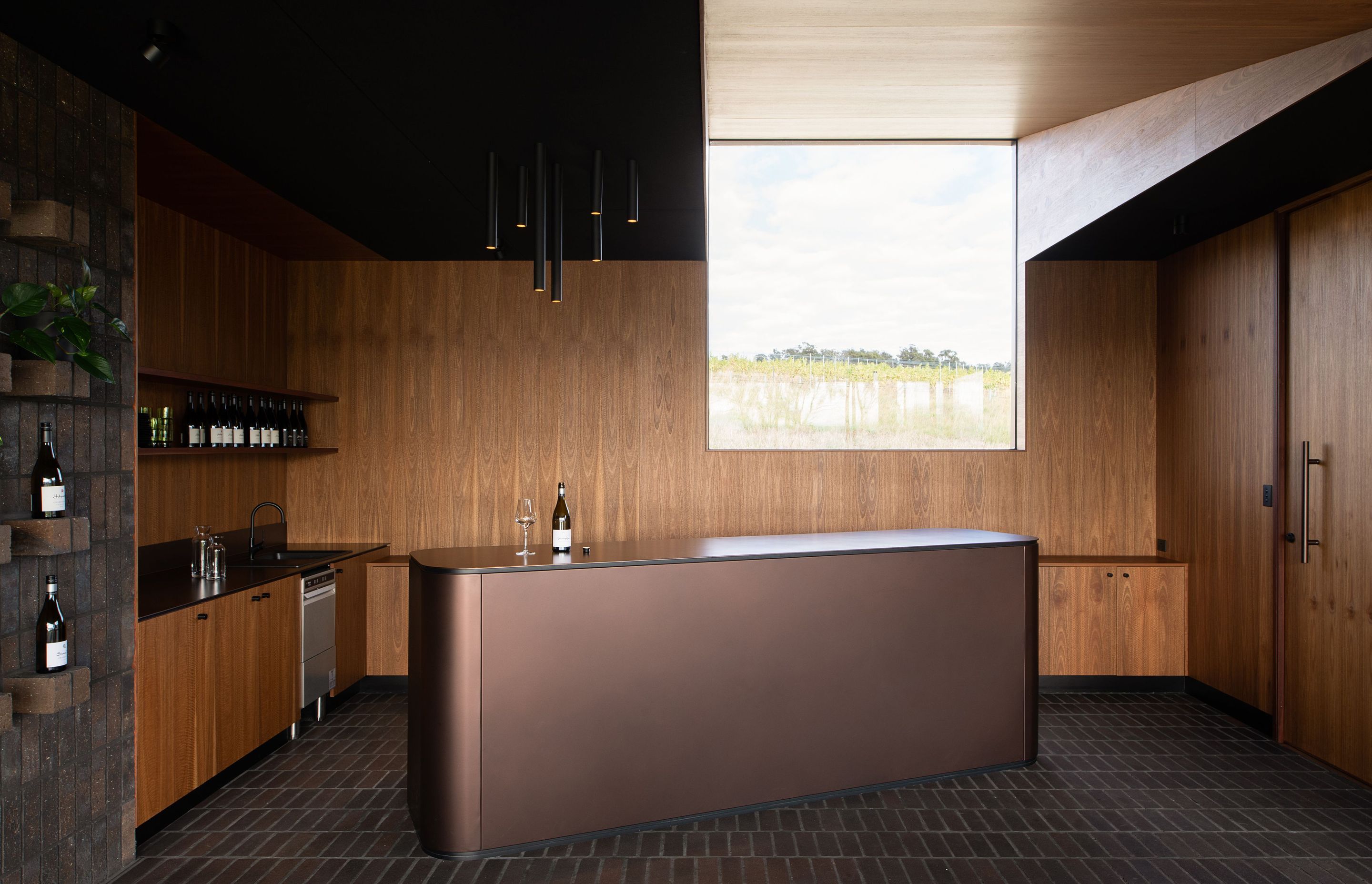 Stoney Rise Cellar Door